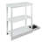 Emmalynn Etagere Storage Bookcase