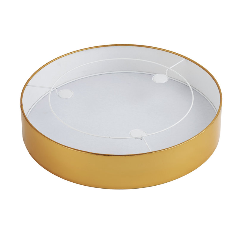 Aingeru Flush Mount