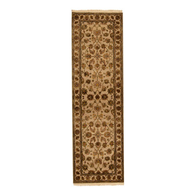 One-of-a-Kind 2'6" X 8'3" Area Rug