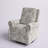 Adella 34'' W Rocking Swivel Nursery Recliner-75660724