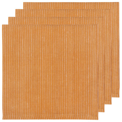 100% Cotton Square Napkin