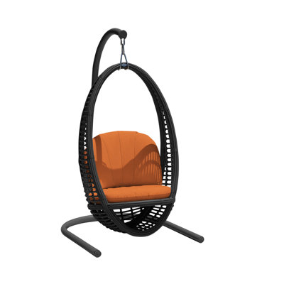 Heri Porch Swing with Stand