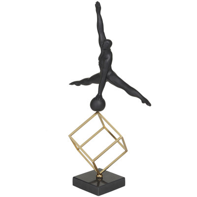 Sculpture en marbre Deehan