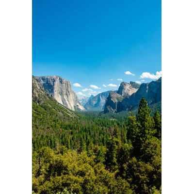 " Yosemite National Park "