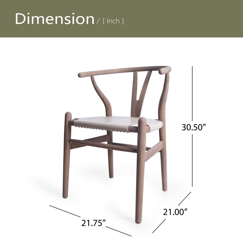 Chaise d'appoint, Blanc