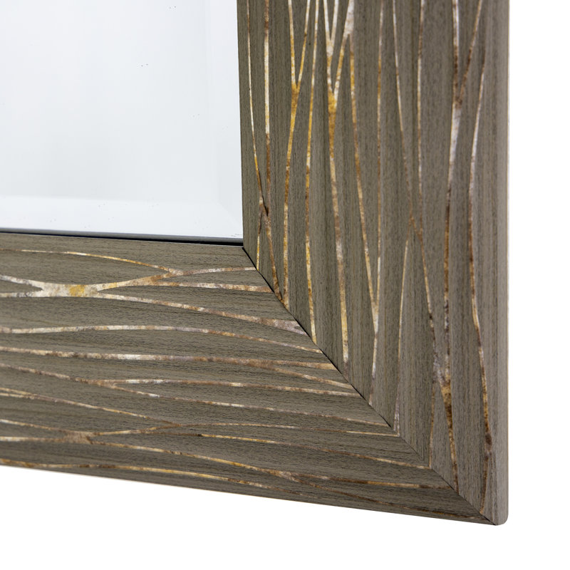 Miroir mural 43 "