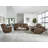 Zero Gravity Power Reclining Sofa