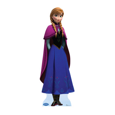 68'' Disney/Pixar Cardboard Standup