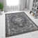 Gracia Oriental Area Rug