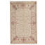 Hand Knotted Oriental Area Rug