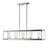 Averee 5 - Light Dimmable Linear Chandelier-600898952-588190948