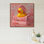 «Spa Day», impression sur toile