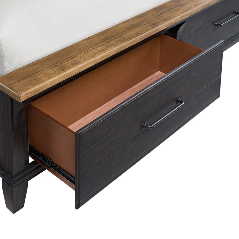 Piece Bedroom Set