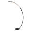 Glissade LED Arc Floor Lamp By Andy Morter-1694728015