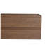 Meuble-lavabo mural 36 po (armoire seulement)-120855806