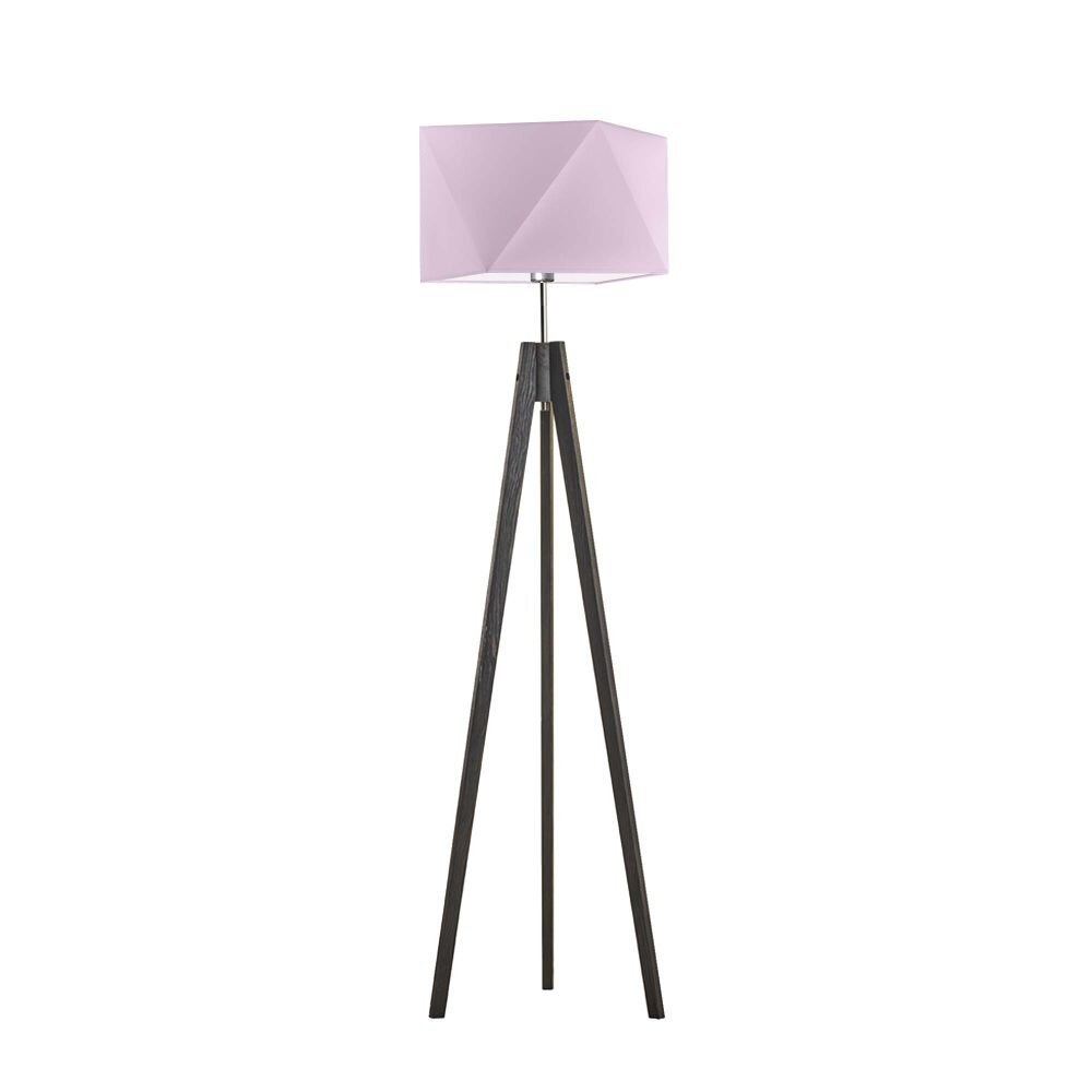 144 cm Tripod-Stehlampe Ayaaz