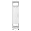 Garde-robe Boston, chambre à coucher, blanc-452082049