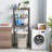Sylia Freestanding Over The Toilet Storage-1701253931