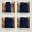 300TC Microfiber Duvet Cover Set – Reversible Luxury 3-Piece-118106143-118106148