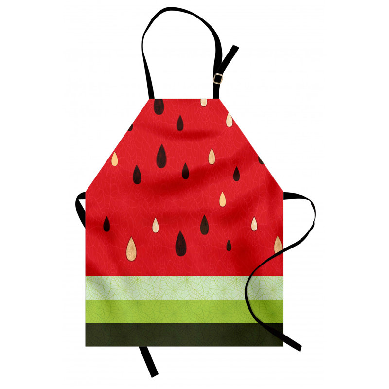 Bib Apron