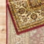 Tapis rouge 10 pi 6 po x 14 pi 6 po rouge-124327062