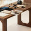 Table de présentation simple pour vêtements-974208278