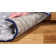 Stonybrook Taupe Area Rug