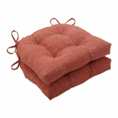 Coussin de chaise Amarelys Palm