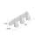 Carilynn 3 - Light Dimmable Vanity Light-27011423