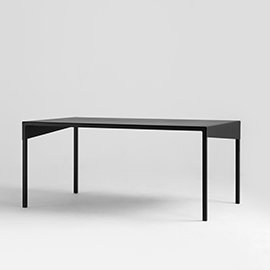 Sandhurst Four Leg Coffee Table