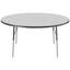 Table ronde à hauteur réglable-80013672-67130251-67130266