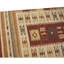 One-of-a-Kind 2'5" X 4' Hand Knotted Area Rug