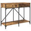 100cm Console Table-588440917