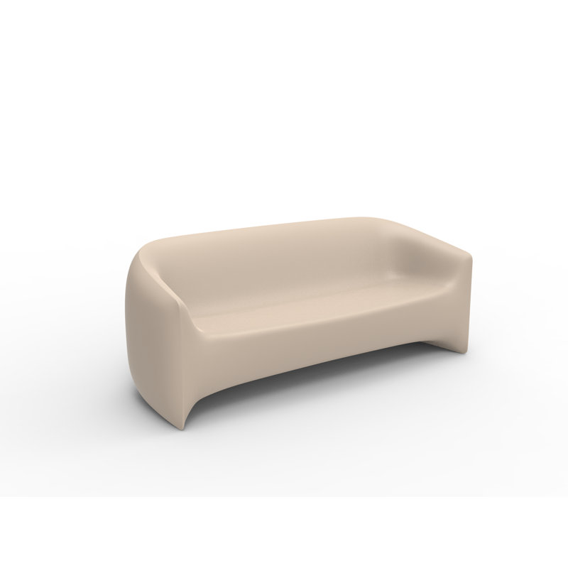 BLOW Sofa (Indoor/Outdoor), Cream