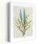 «Honeybloom Botanical II Delicate Elegant Organic Lavender Flower», art mural-124291256