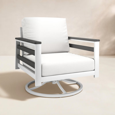 Townsend Sunbrella® Patio Lounge Chair