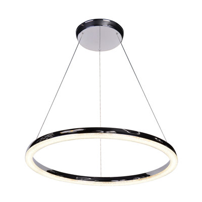 Kellie 1 - Light Integrated LED Chandelier