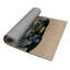 Tapis intérieur et extérieur brun Transport-2034773571