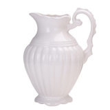 CREAMWARE PITCHER