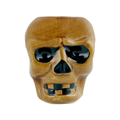 BarConic® Tiki Skull Shot - 2 onces