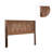 Bleecker Solid Wood Headboard-1787659405