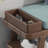 41.3in Multi-functional Shoe Storage Bench