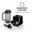 Klarstein 3 Speed 2000ml Countertop Blender-2064167116