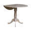 Table de salle à manger Hesston-1840369001