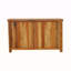 Buffet décoratif 3 tiroirs en bois récupéré Mankato