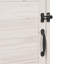 Vidaxl Garden Shed Engineered Wood Outdoor Storage For Tools Supplies Wooden-129097224