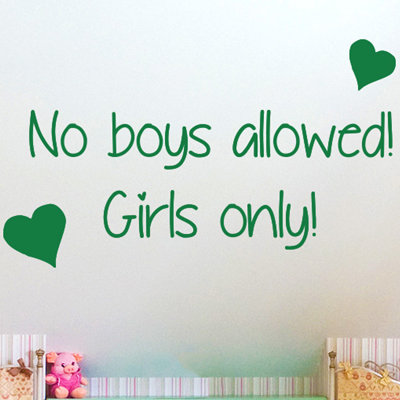 Wall Decal