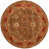 Rond 3 pi 6 po