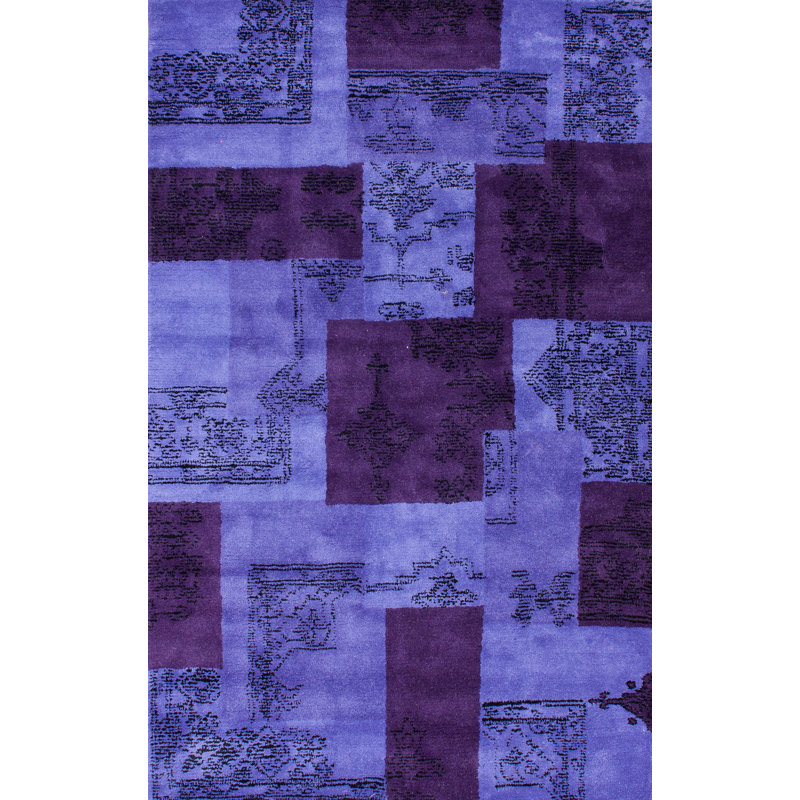 Jacieon Indoor Rug, 7'6" x 9'6"
