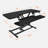 Desk Converter with Removable Keyboard Tray-52290097-120284732